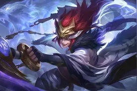 想当轻松拿五杀的野王？不会玩百里玄策还是转行其他位置吧图片