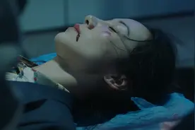 巡回检察组：罗欣然情意终成泡影，无缘与冯森相爱，剧中早有伏笔图片