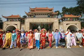 网友建议广西民族大学和右江民族医学院合并，并助力百色学院发展图片