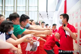 东区开盘！北区开盘！新城区开盘！徐州三大热盘强势加推图片