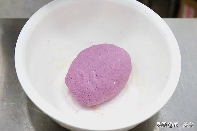 孩子辅食不会做？育儿师教你做蝴蝶面，营养易吸收，孩子都喜欢