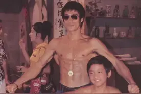 李小龙是不是实战高手，听听和他齐名的搏击高手怎么说图片