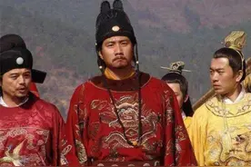 朱元璋觉得小舅子官小，要提拔他做大官，小舅子为何哭着拒绝？图片