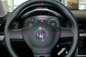 做个合格的老司机！遇到方向盘不正微偏怎么调？5步教你解决问题图片