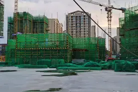 【聚焦环保督察】绿色施工 武侯营造美丽宜居公园城区图片