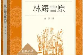 走进《林海雪原》|让孩子重温峥嵘岁月，感悟初心力量图片