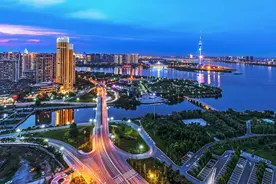 临沂有一座县城，被称为山东“菜园子”，未来前景被看好图片