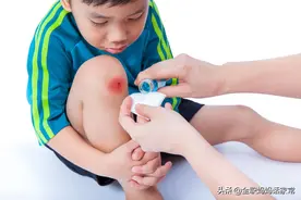 孩子在幼儿园受伤了，我该怎么办？图片