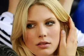 德国好看的六大女明星，看完你一定心动了图片