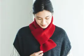 日本太太的冬季穿搭晒照：做精致女人，从悦己开始图片