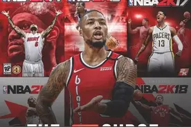「NBA2K21」2K封面人物爆出，封面魔咒能否继续？奇怪的转会？图片