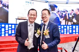 新东方在线王江涛：从未因为走得太远而忘了为何出发图片