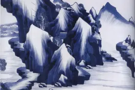 真假“青花瓷”看啥？这个诀窍，值得一看图片