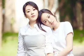 《山海情》，马得花快上线了，由闫妮的女儿邹元清饰演图片