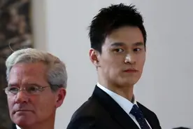 孙杨药检案听证会结果今天公布:听证会声势浩大，一系列操作均特殊对待图片