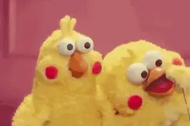 今日彩蛋，必须点开！图片