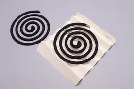 使用蚊香的3个窍门，解决生活中的大烦恼，方法真棒图片