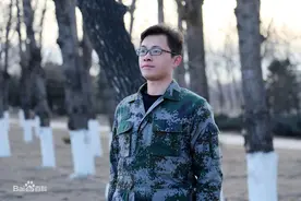 周广兵：用歌曲书写边疆情怀图片