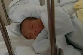 尴尬分娩经历—无痛针头插进去拔不出了图片