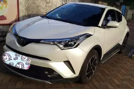 试驾奕泽最高配2.0L奕炫，好看好开、配置丰富图片