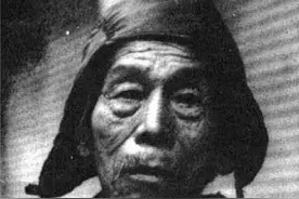 中国最后一个“皇帝”——土皇帝丁兴来的江湖路图片