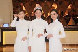 越南推行革新31年，全国的GDP总量，如何增长了43倍？图片