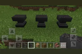 我的世界：关于铁砧的这些小趣事，你可能不会知道，快来学习一下图片