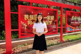 湖北农村女青年，自学考上大学，38岁考取名校研究生，获共青团中央表彰！图片
