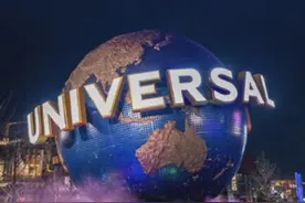 北京为什么需要一个环球影城？图片