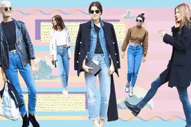 百搭又时尚的小白鞋太容易脏？放在水里泡一泡，就能亮白一个夏天图片