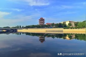 相见恨晚！河北这条农庄闲适路线，竟藏着诗意田园的“乌托邦”！图片