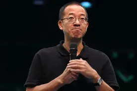 俞敏洪：一儿一女从小在海外成长、求学，如今我后悔了…图片