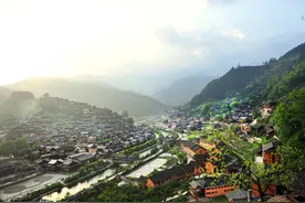 民族原生态-锦绣黔东南图片