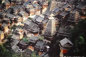 中国侗族在三江，盘点三江县内打卡景点，这11个景点是精华图片