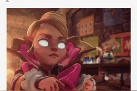 DOTA2绝版道具再上架，完美世界被罚20w！网友：隔壁都只敢说限定图片