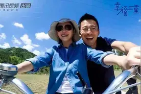 大S、小S和刘涛：“新贵富豪+明星”的婚姻，谁能笑到最后？图片