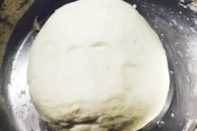 教你和饺子面的技巧，保证煮好的饺子不破皮，味更香视频封面