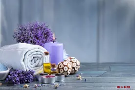 哈佛大学建议：为了健康，不要在家点蜡烛和熏香图片