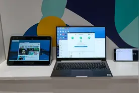 把任意移动设备变成电脑外接屏幕，这个软件可以帮你做到图片