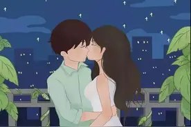 过来人的经验告诉你：“爱情里，男人不主动的真相其实只有一个”图片