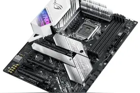 好用更要追求性价比，这些主板和RTX 30显卡更搭图片