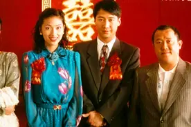 《甜蜜蜜》：陈可辛导演用5种感情揭示了爱情的真谛图片