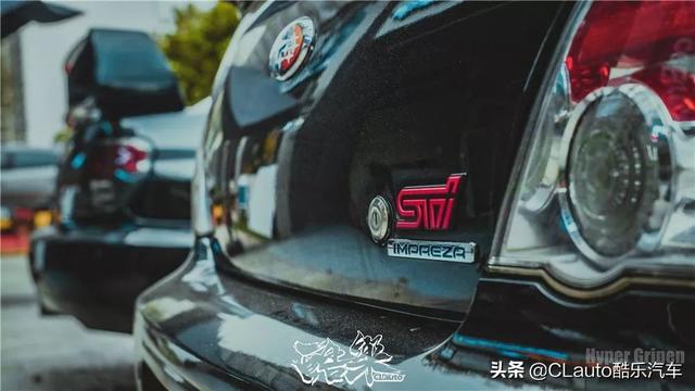 车与人的故事——在四线小城玩翼豹是怎样一种体验