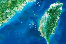 台海局势紧张，台湾情报头子换人，这当中有什么大文章？图片