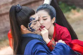90%艺人靠运气！被夸“从小帅到大”的许凯，走红真的靠运气？图片