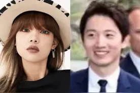 周扬青与罗昊聚会多次被拍，这次手搭肩显亲密，不公开的三个原因图片