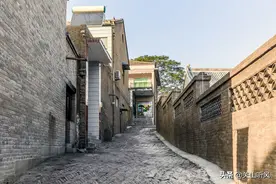 农村建房选址俗语：“前不守塘，后不开窗”，这话有道理吗？图片