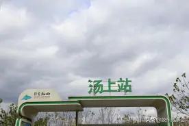 威海乳山“汤上孙氏”，胶东半岛有名的“明前土著旧姓”图片