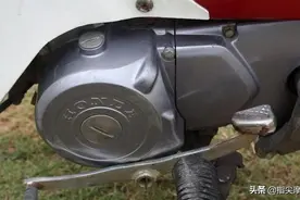 摩托车冷车难启动，指尖类似案例提示，果然还是一条线的事图片