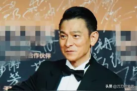 金鸡红毯动人时刻：刘德华用幸福换肖央得奖，黄晓明给千玺庆生图片